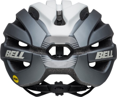 Kask gravel szosowy BELL AVENUE INTEGRATED MIPS matte gray roz. Uniwersalny S/M (50–57 cm) (NEW) - rove.pl