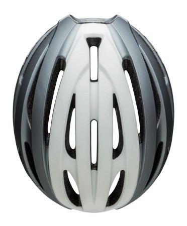Kask gravel szosowy BELL AVENUE INTEGRATED MIPS matte gray roz. Uniwersalny S/M (50–57 cm) (NEW) - rove.pl