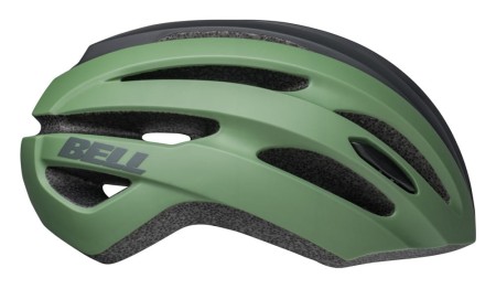 Kask gravel szosowy BELL AVENUE INTEGRATED MIPS matte green roz. Uniwersalny S/M (50–57 cm) (NEW) - rove.pl