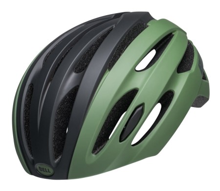 Kask gravel szosowy BELL AVENUE INTEGRATED MIPS matte green roz. Uniwersalny S/M (50–57 cm) (NEW) - rove.pl
