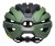 Kask gravel szosowy BELL AVENUE INTEGRATED MIPS matte green roz. Uniwersalny S/M (50–57 cm) (NEW) - rove.pl