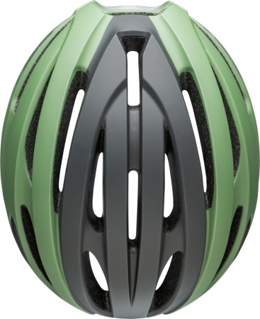 Kask gravel szosowy BELL AVENUE INTEGRATED MIPS matte green roz. Uniwersalny S/M (50–57 cm) (NEW) - rove.pl