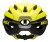 Kask gravel szosowy BELL AVENUE matte gloss hi-viz black roz. Uniwersalny M/L (53–60 cm) (NEW) - rove.pl