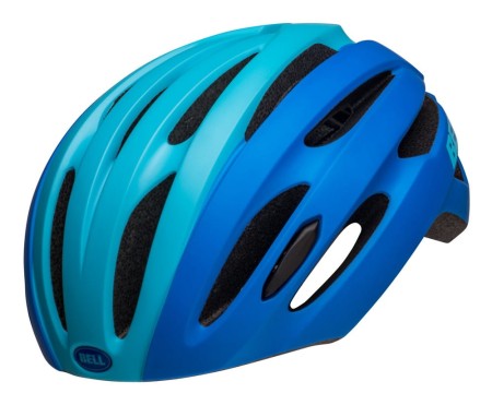 Kask gravel szosowy BELL AVENUE matte blue roz. Uniwersalny M/L (53–60 cm) (NEW) - rove.pl