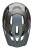Kask mtb BELL 4FORTY AIR INTEGRATED MIPS matte titanium charcoal roz. S (52–56 cm) (NEW) - rove.pl