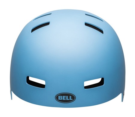 Kask bmx BELL LOCAL matte blue roz. L (59–61.5 cm) - rove.pl