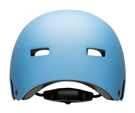 Kask bmx BELL LOCAL matte blue roz. L (59–61.5 cm) - rove.pl