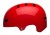 Kask bmx BELL LOCAL gloss crimson roz. S (51–55 cm) - rove.pl