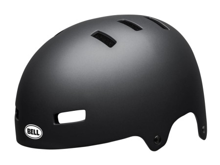Kask bmx BELL LOCAL matte starship gray roz. S (51–55 cm) - rove.pl