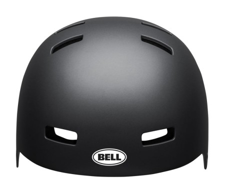 Kask bmx BELL LOCAL matte starship gray roz. S (51–55 cm) - rove.pl