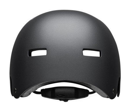Kask bmx BELL LOCAL matte starship gray roz. L (59–61.5 cm) - rove.pl