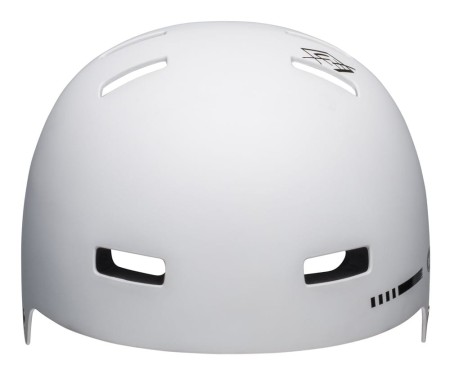 Kask bmx BELL LOCAL matte white fasthouse roz. S (51–55 cm) - rove.pl