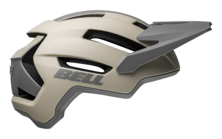 Kask mtb BELL 4FORTY AIR INTEGRATED MIPS matte cement roz. L (58–62 cm) - rove.pl