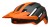 Kask mtb BELL 4FORTY AIR INTEGRATED MIPS matte dark green orange roz. L (58–62 cm) - rove.pl