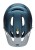 Kask mtb BELL 4FORTY matte gloss blue gray roz. S (52–56 cm) - rove.pl