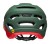 Kask mtb BELL 4FORTY matte gloss dark green infrared roz. L (58–62 cm) - rove.pl
