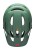 Kask mtb BELL 4FORTY matte gloss dark green infrared roz. L (58–62 cm) - rove.pl