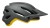 Kask mtb BELL 4FORTY matte gloss gray yellow roz. S (52–56 cm) - rove.pl
