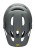 Kask mtb BELL 4FORTY matte gloss gray yellow roz. M (55–59 cm) - rove.pl