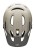 Kask mtb BELL 4FORTY matte gloss cement roz. S (52–56 cm) - rove.pl