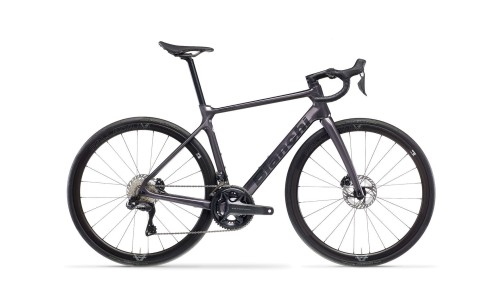 Przejdź do produktu Rower Bianchi Infinito ULTEGRA DI2 YTB4D 2025