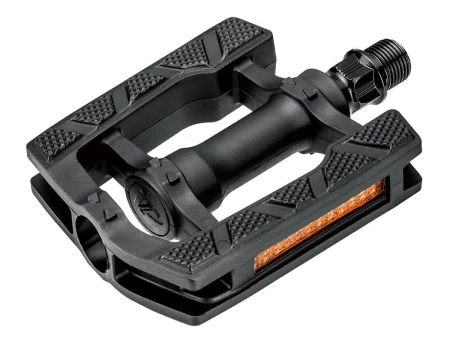 Pedały rowerowe ProX VPE-891 plastikowe antypoślizgowe