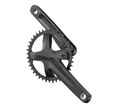 Korba FSA Omega Mega EXO 19mm, 1X, 40T, 172.5mm - rove.pl
