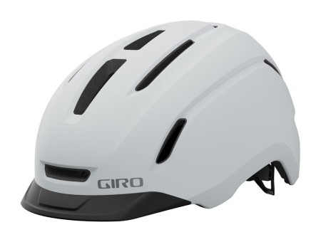 Kask miejski GIRO CADEN INTEGRATED MIPS II matte chalk roz. M (55-59 cm) (NEW) - rove.pl
