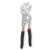 Kombinerki Feedback Sports regulowane, 180mm - rove.pl