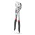 Kombinerki Feedback Sports regulowane, 180mm - rove.pl