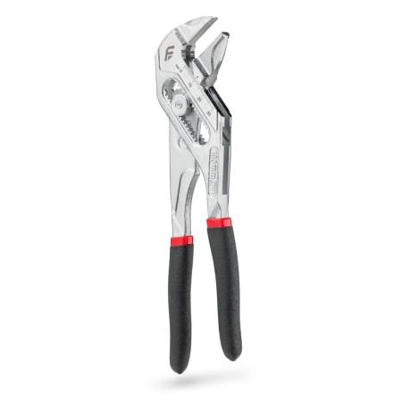 Kombinerki Feedback Sports regulowane, 180mm - rove.pl