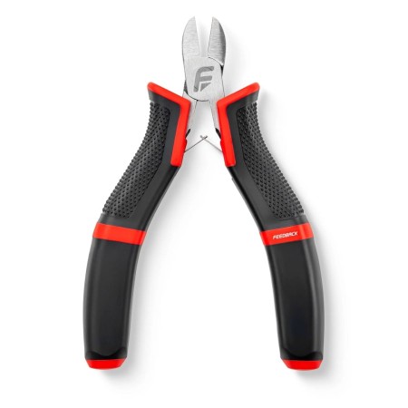 Obcinaczki Feedback Sports Mini Diagonal Cutter - rove.pl