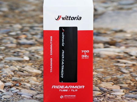 RideArmor G2.0