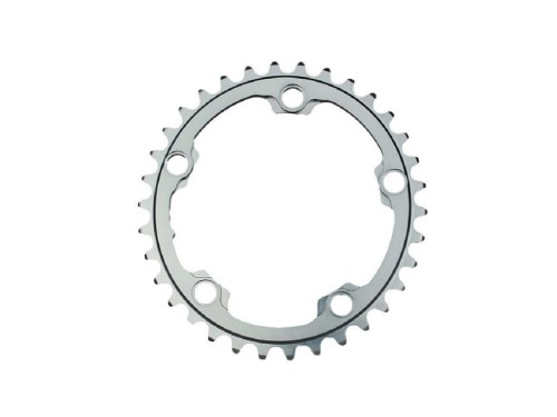 Przejdź do produktu Zębatka Absoluteblack Oval Winter Line 110mm wewnętrzna szary 34