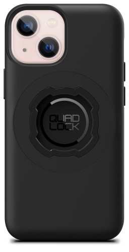 Przejdź do produktu Etui Quad Lock Mag Case - iPhone 13 mini