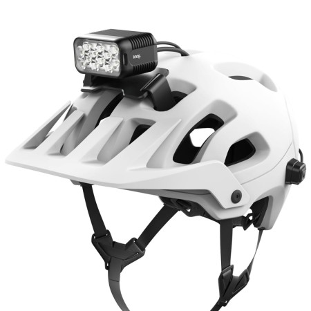 Lampa Knog Blinder X 1800 + bateria 10000mAh przód - rove.pl