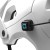Lampa Knog Blinder X 1800 + bateria 10000mAh przód - rove.pl