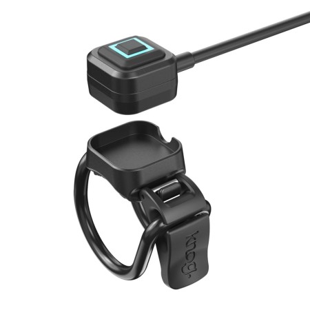 Lampa Knog Blinder X 2300 + bateria 10000mAh przód - rove.pl