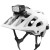 Lampa Knog Blinder X 2300 Helmet Kit + bateria 10,000 mAh przód - rove.pl