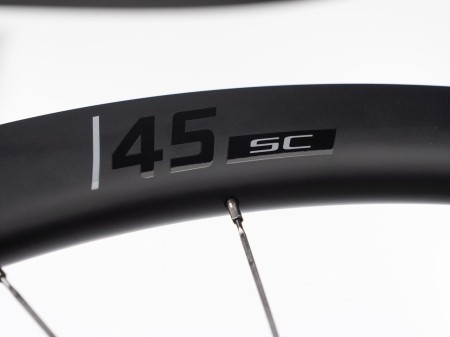 Koła Vision SC45 DB-CL CH-TL XDR B4 - rove.pl