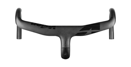 Kierownica Vision Metron 5D ACR EVO 80x380mm (370mm) L B4 - rove.pl