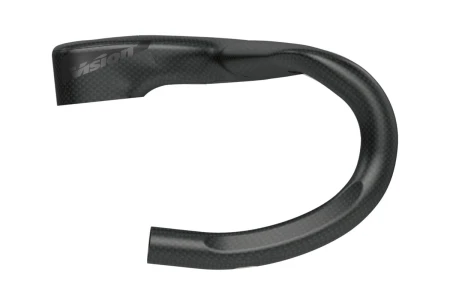 Kierownica Vision Metron 5D ACR EVO 80x380mm (370mm) L B4 - rove.pl