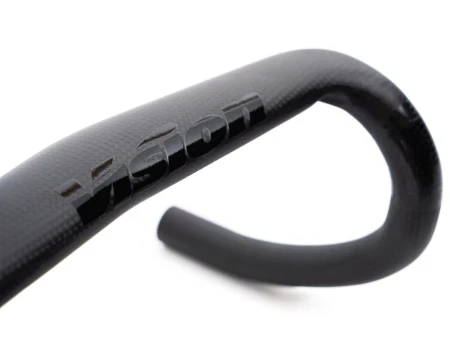 Kierownica Vision Metron 5D ACR EVO 80x380mm (370mm) L B4 - rove.pl