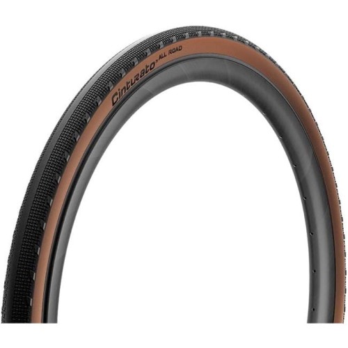 Przejdź do produktu Opona Pirelli Cinturato All Road Classic 40-622 (700 x 40C)