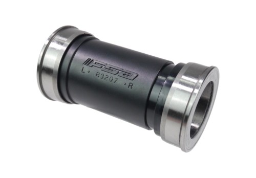Przejdź do produktu Wkład suportu FSA DUB to BB86/89/92, BB-PF6003/86/Ø29