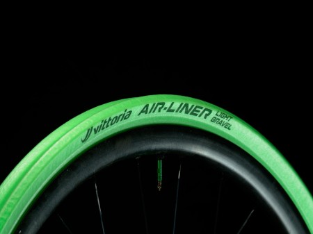 AirLiner Light Gravel