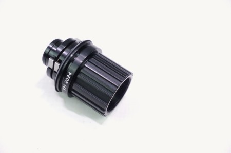 Główka kasety Vision Freehub Alloy MS 12s U2152/72/44/61 w/o Spn w/End Cap EL459 - rove.pl