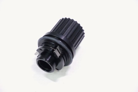 Główka kasety Vision Freehub Alloy MS 12s U2152/72/44/61 w/o Spn w/End Cap EL459 - rove.pl