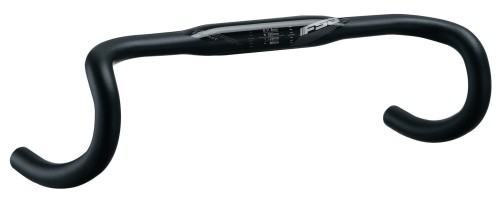 Przejdź do produktu Kierownica FSA Energy SuperCompact alu ACR 400mm c-c dół (390mm - szer. na klamkach)