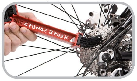 Grunge Brush